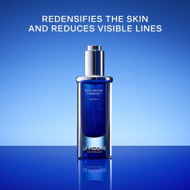 Skin Caviar Harmony L’extrait Lightweight Serum