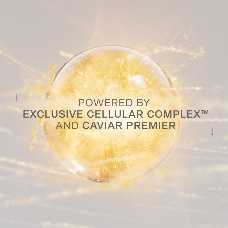 Skin Caviar Luxe Cream Sheer