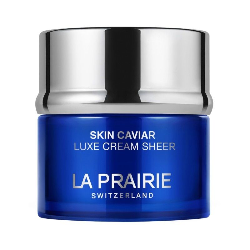 Skin Caviar Luxe Cream Sheer - 100ml