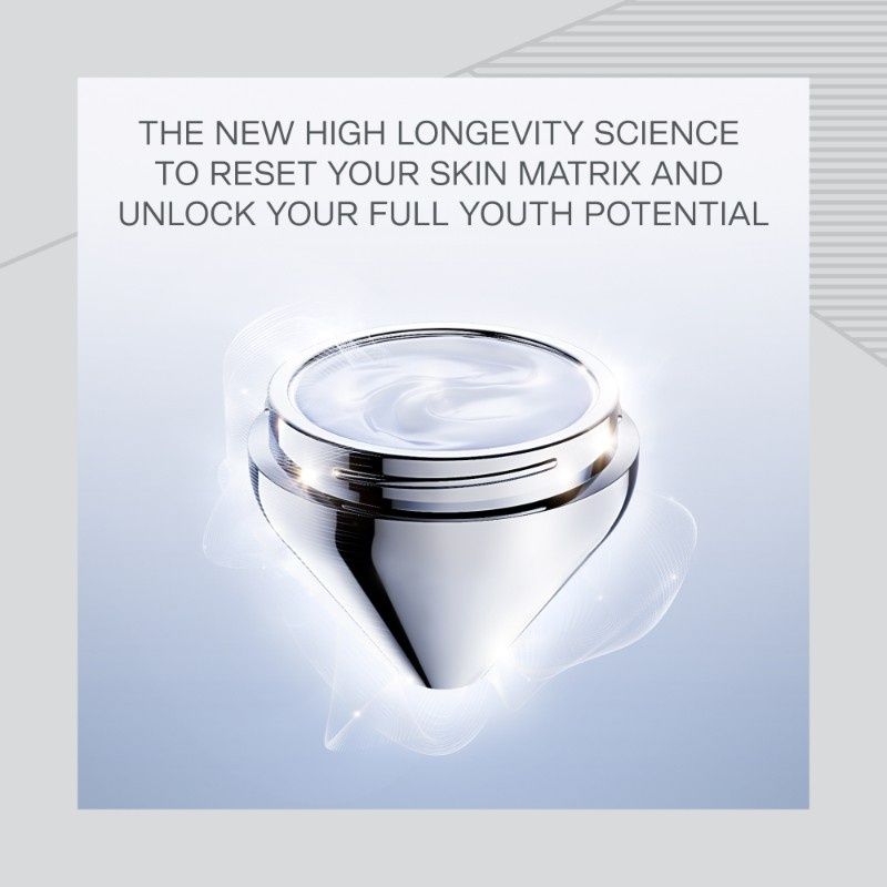 Life Matrix Haute Rejuvenation Cream