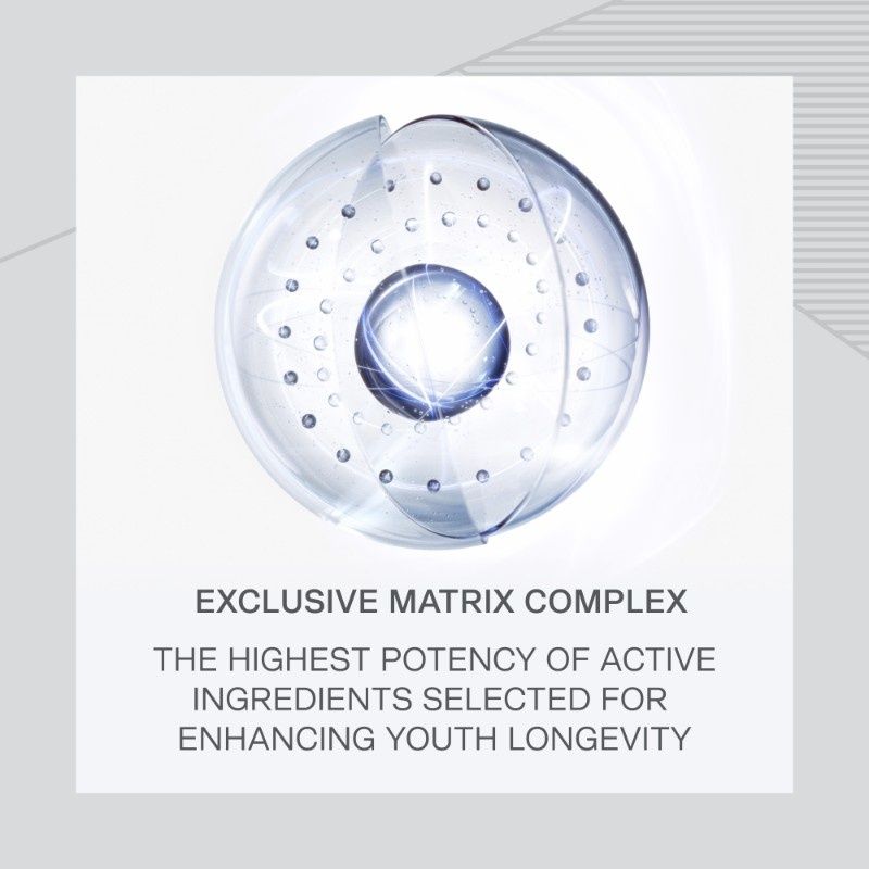 Life Matrix Haute Rejuvenation Cream