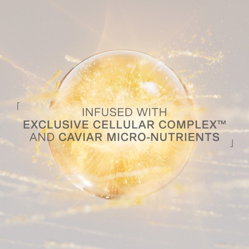 Skin Caviar the Mist