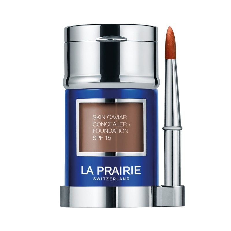 Skin Caviar Complexion Concealer Foundation SPF 15 - Hazel