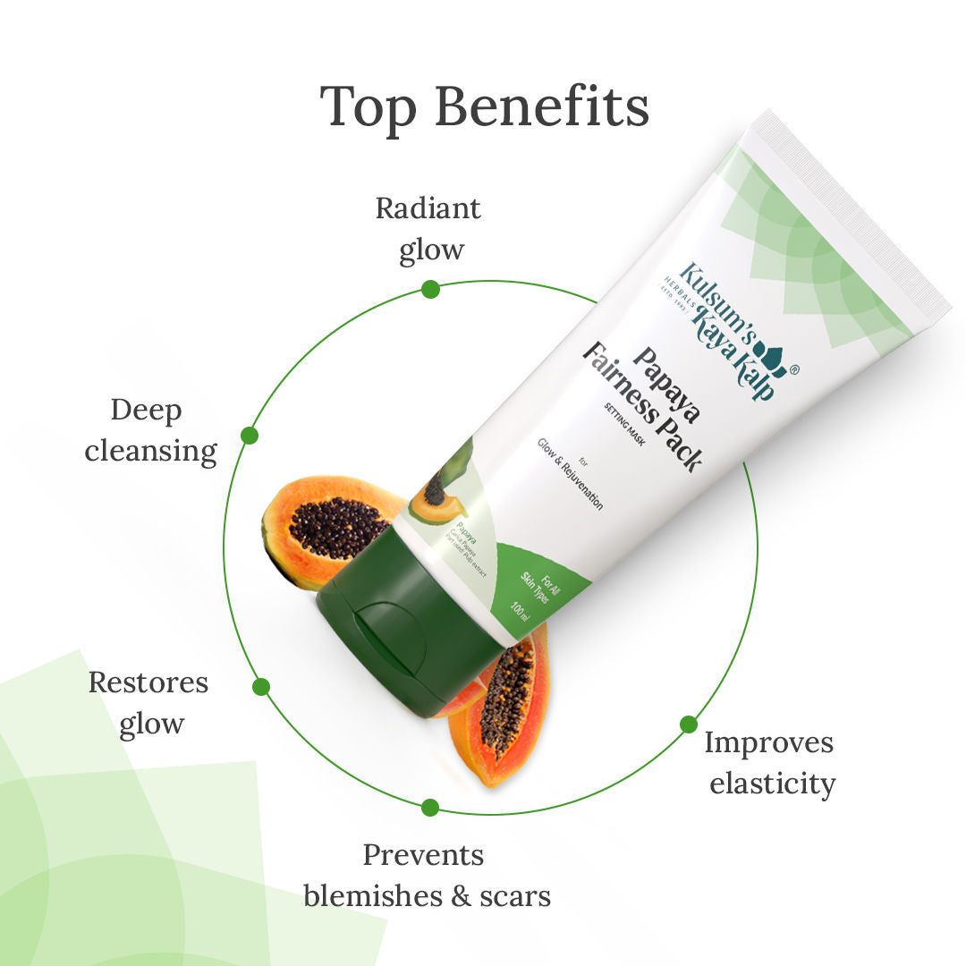 Papaya Fairness Pack