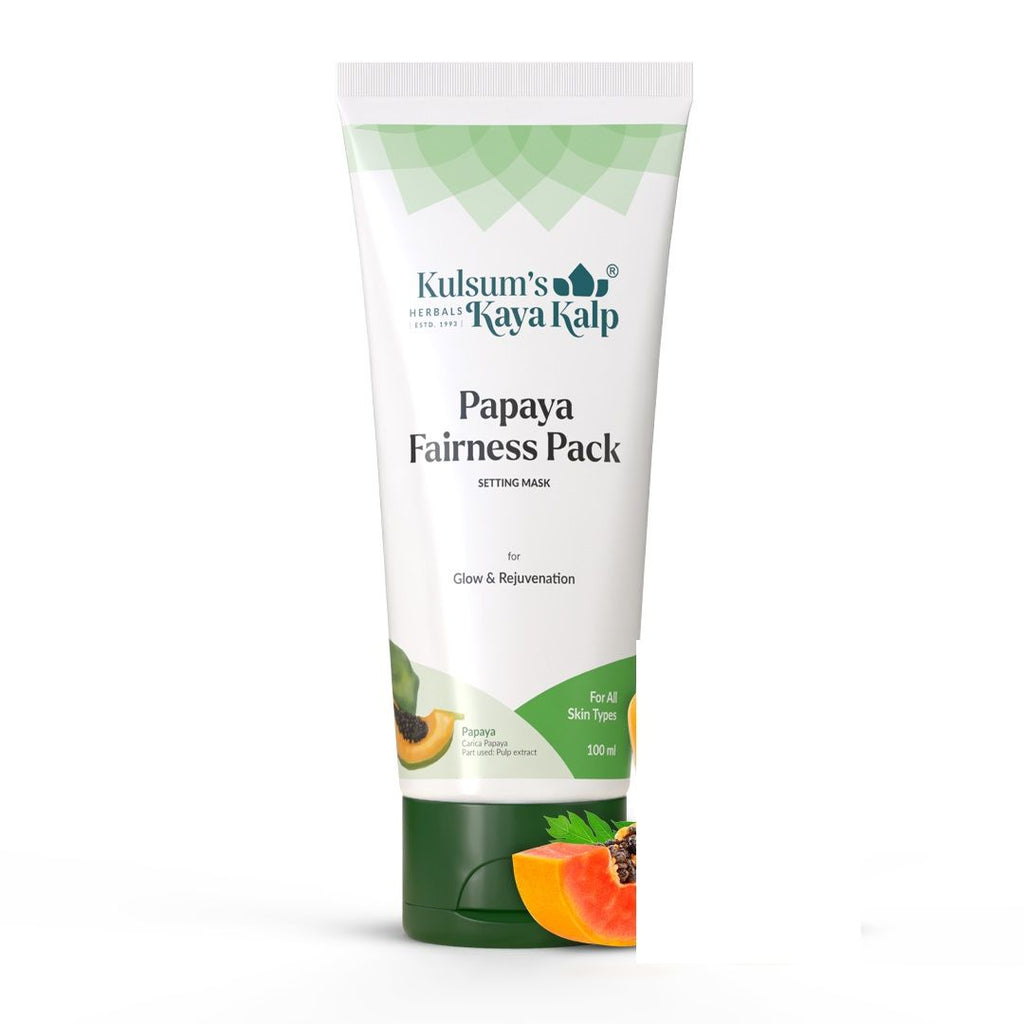 Papaya Fairness Pack