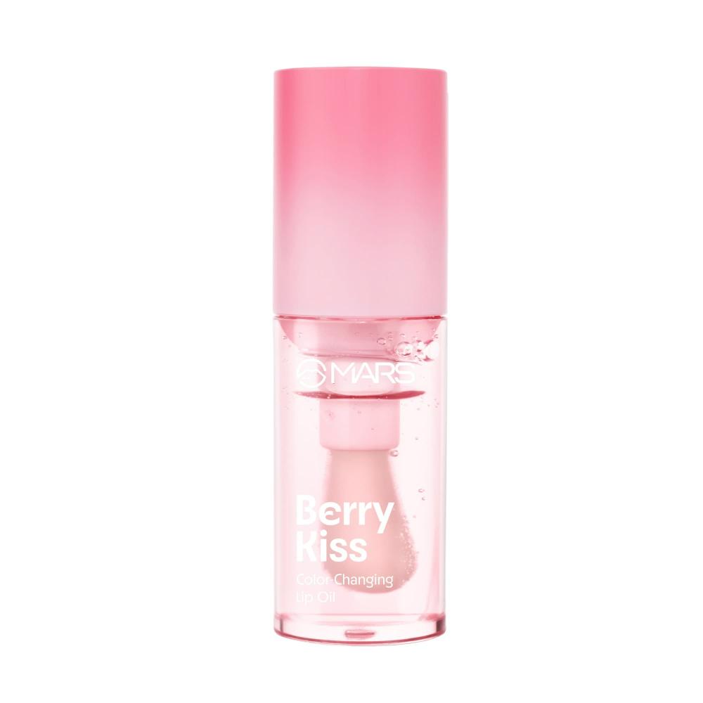 Color Changing Protector Lip Oil