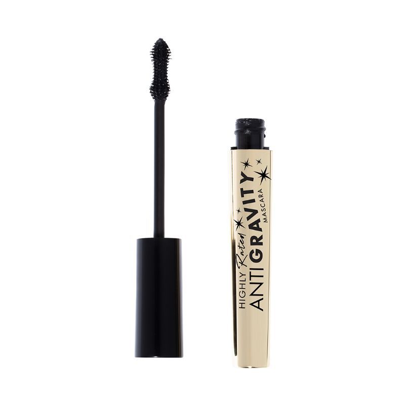 Highly Rated Anti Gravity Mascara - Black