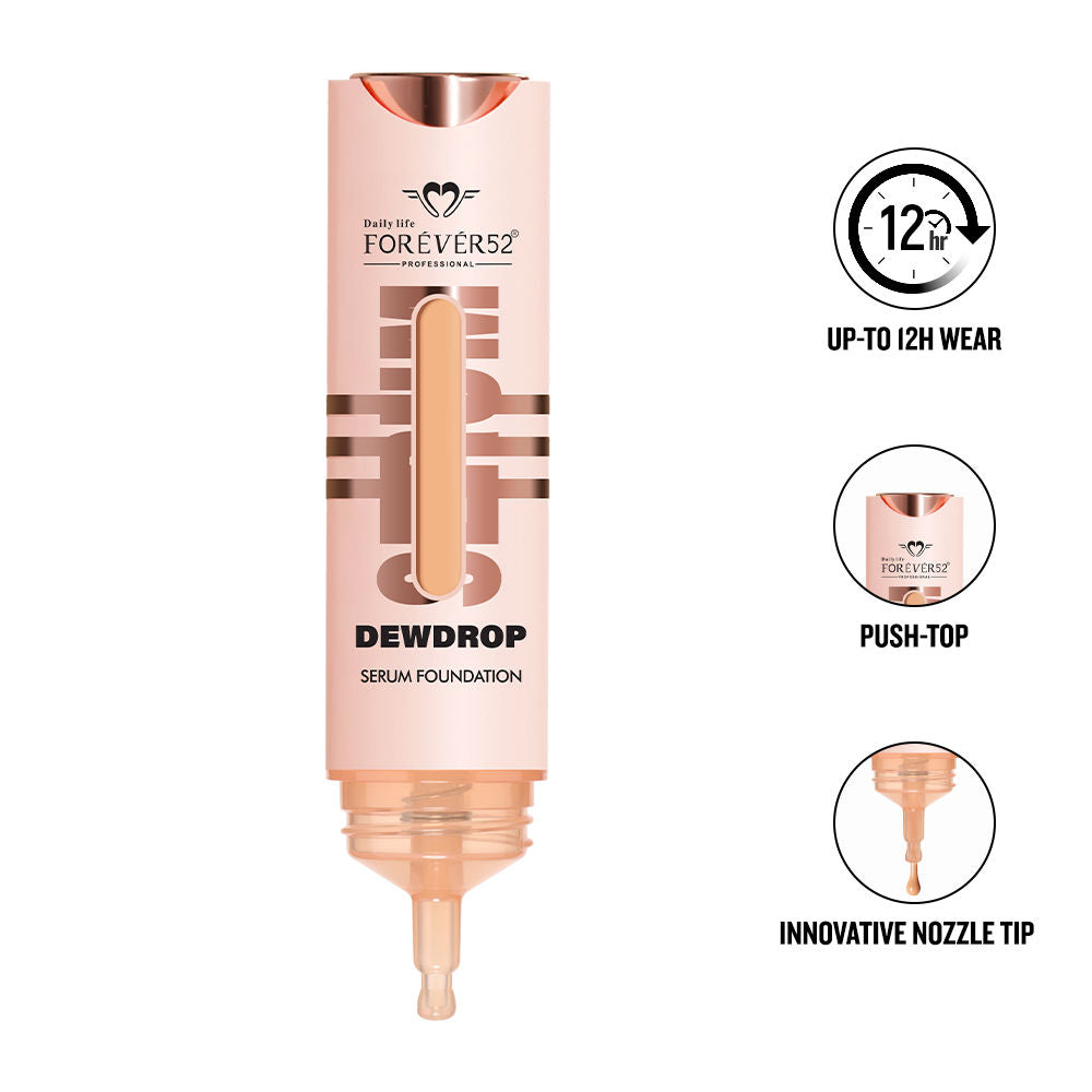 Dewdrop Serum Foundation
