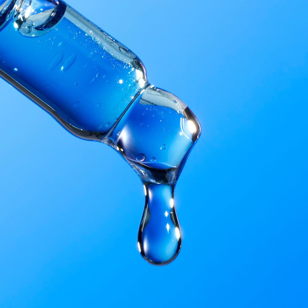 Youth Boosting Blue-Ty Sleep Night Oil