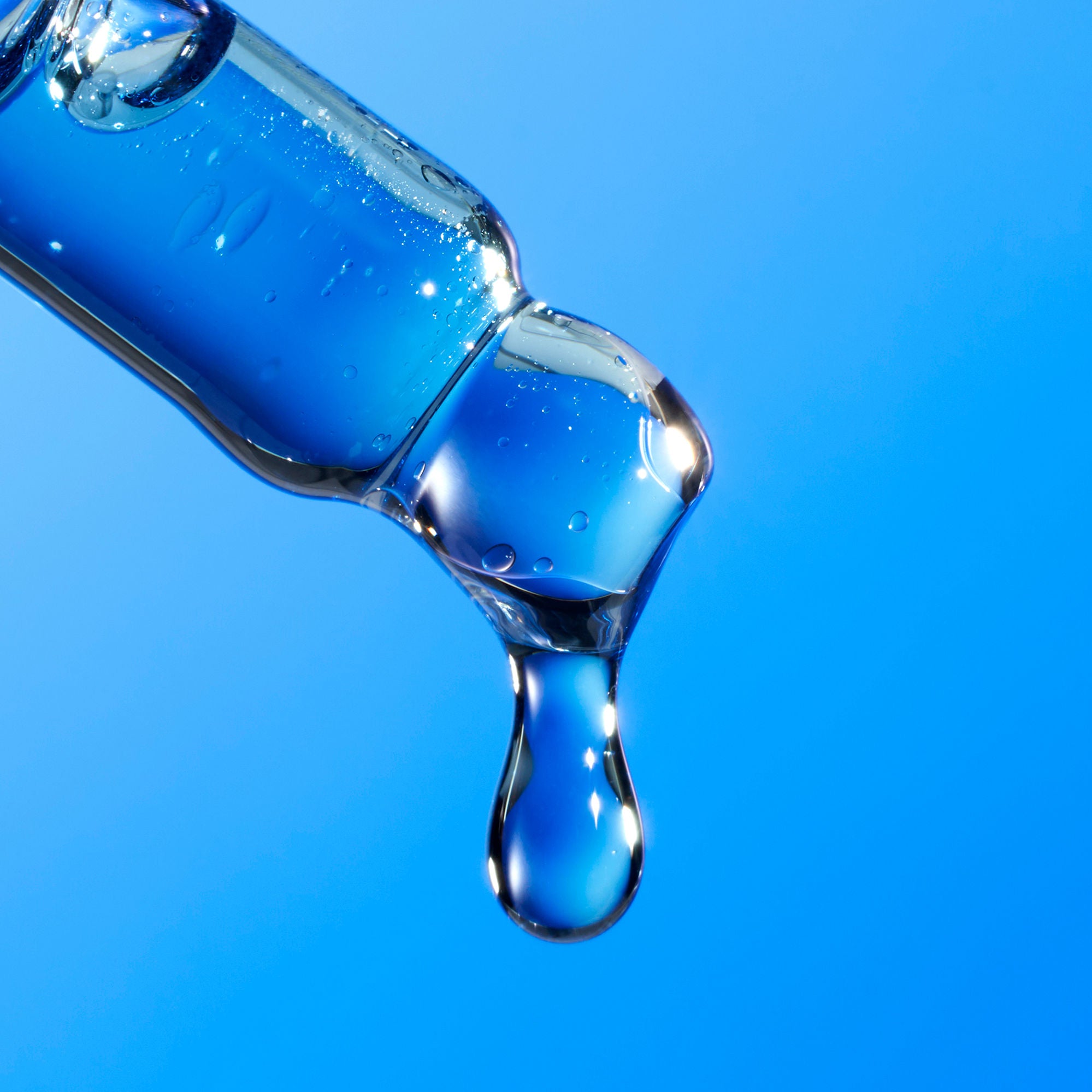 Youth Boosting Blue-Ty Sleep Night Oil