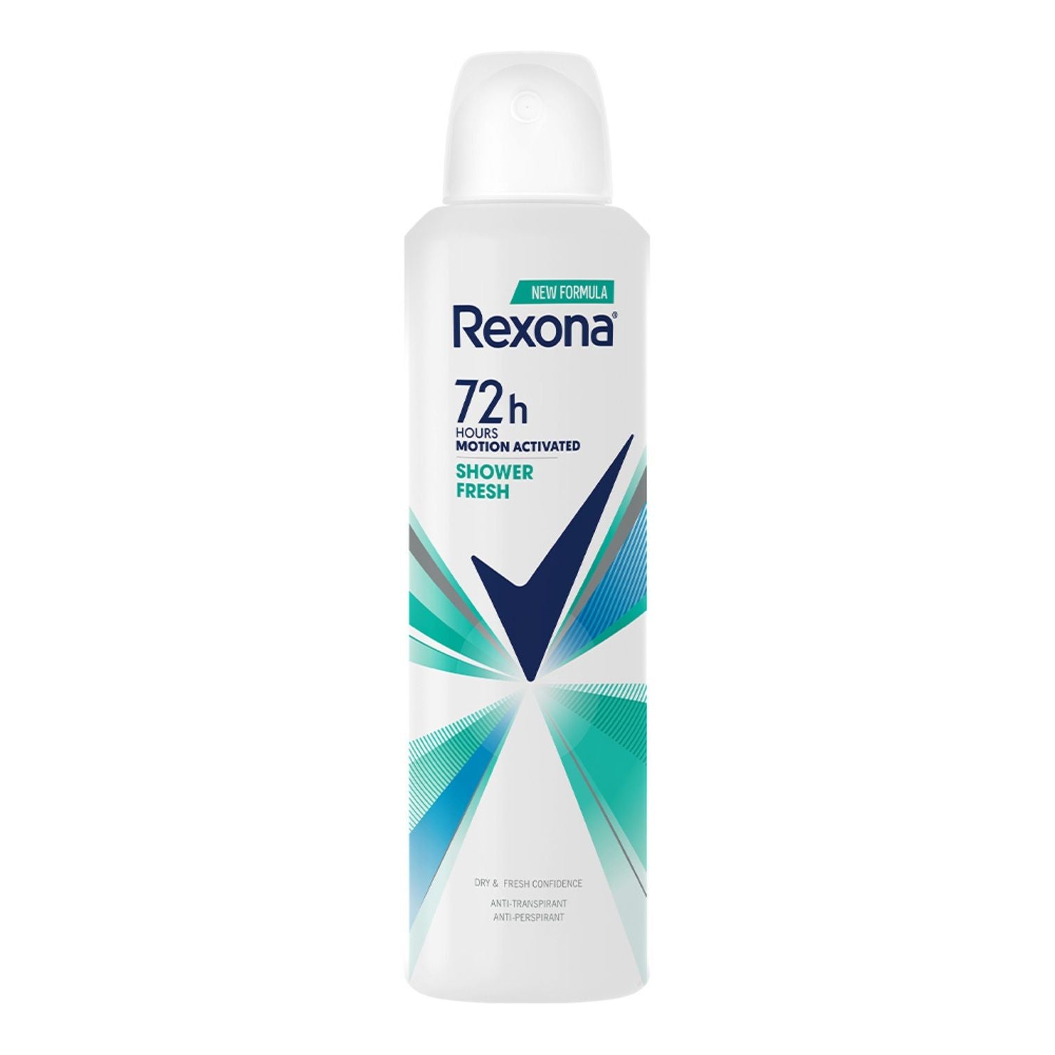 Shower Fresh Advanced Protection Anti-Perspirant Deodorant For Women