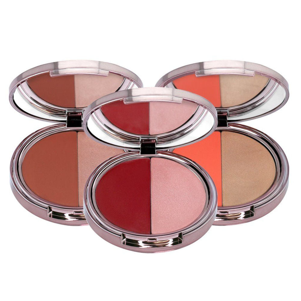 Cheeky Tint & Glow - LaVie