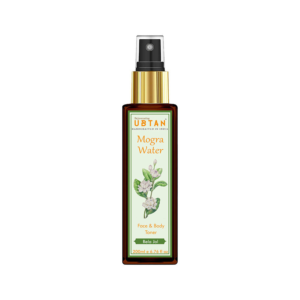 Mogra Water Face & Body Toner