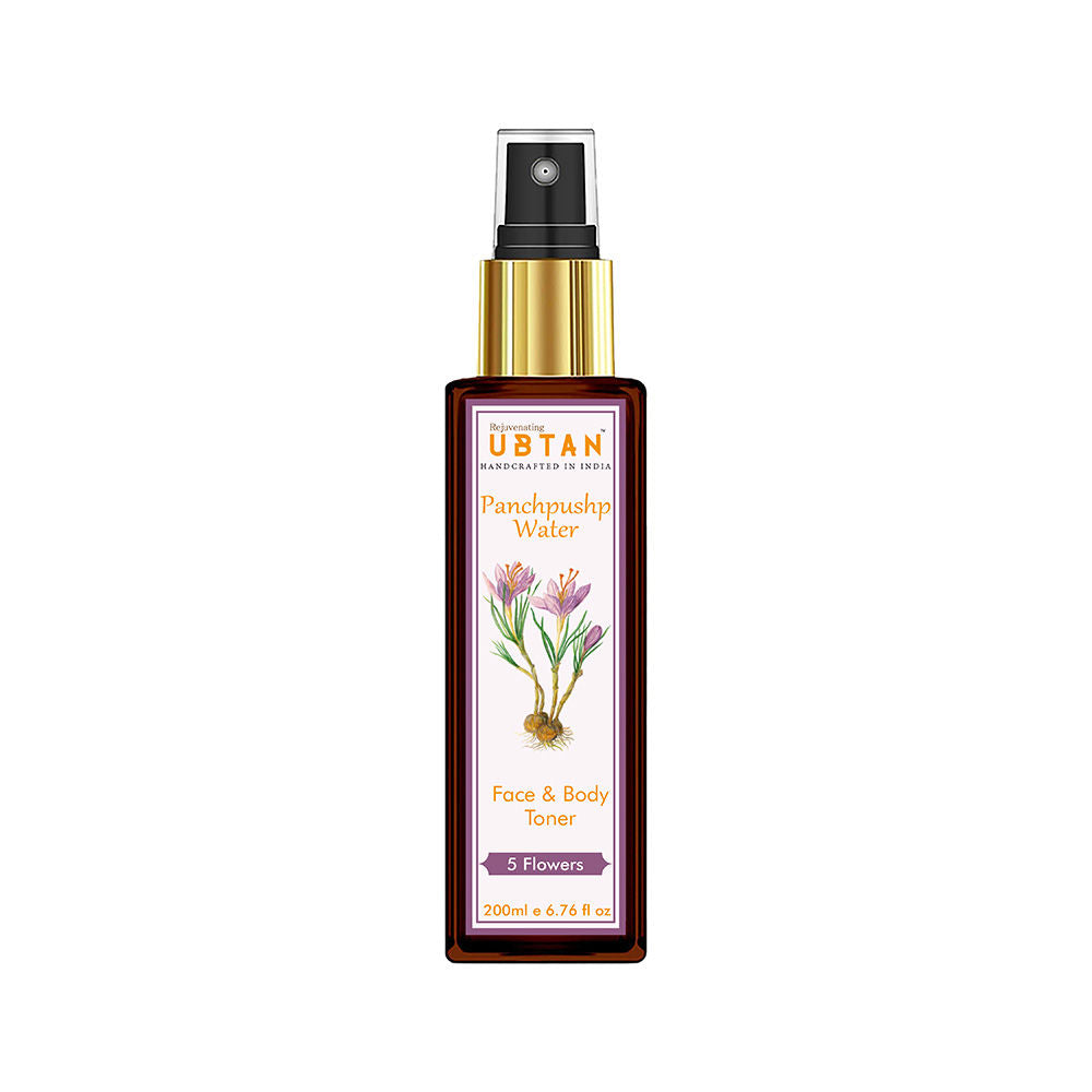 Panchpushp Face & Body Toner