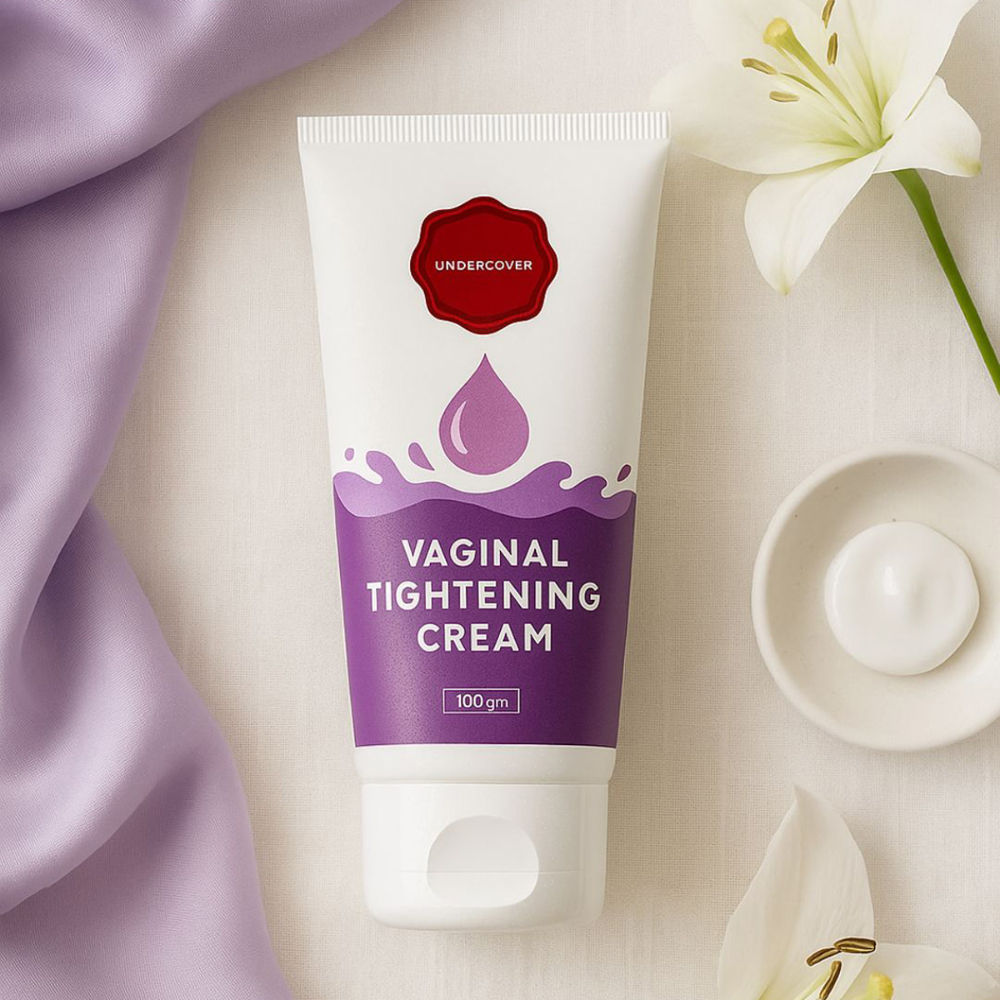Intimate Vaginal Tightening Cream For Women
