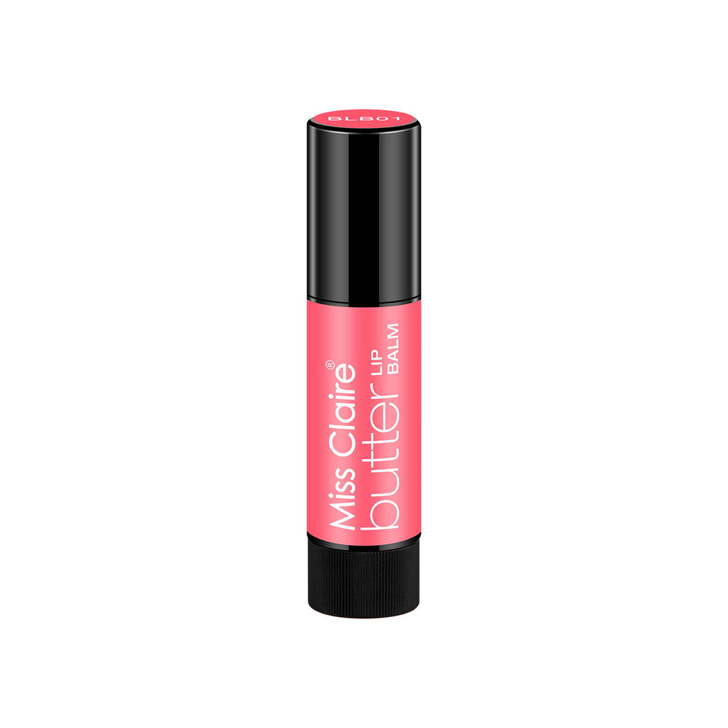 Butter Lip Balm - Parfait