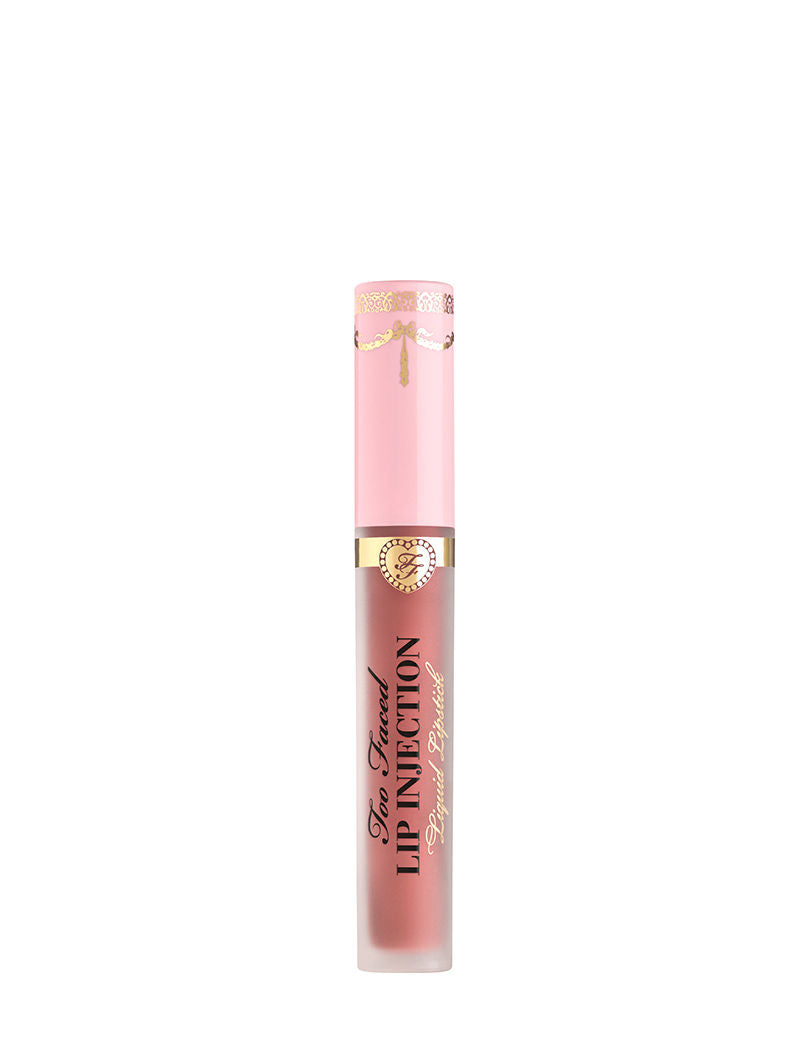 Lip Injection Liquid Lipstick - Size Queen