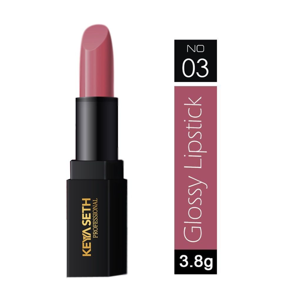Professional Glossy Lipstick