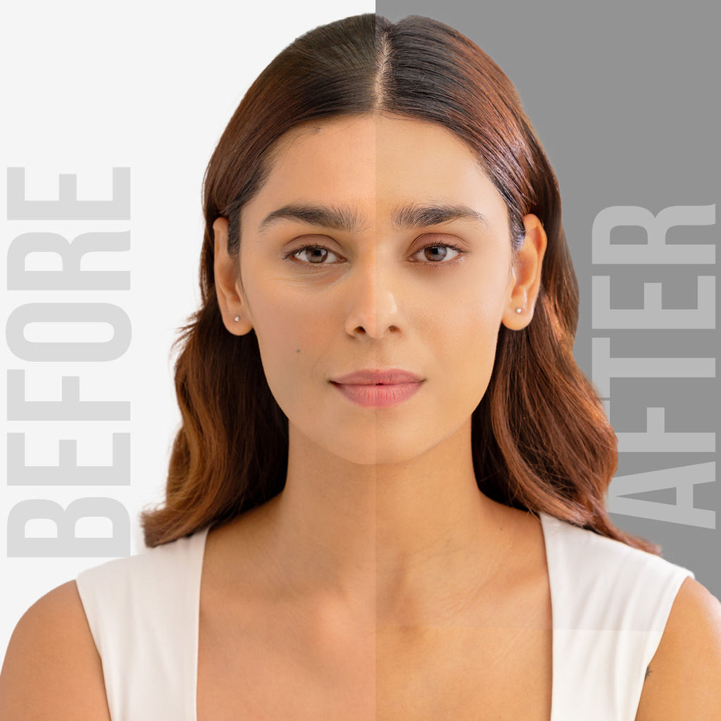 Bakuchiol & PDRN Ampoule Serum Anti-Aging, Reduces Wrinkles, Fine Lines & Repairs Skin