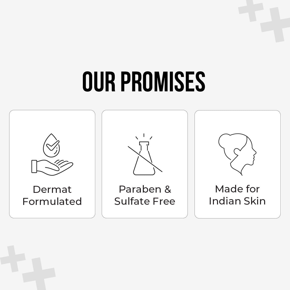 Bakuchiol & PDRN Ampoule Serum Anti-Aging, Reduces Wrinkles, Fine Lines & Repairs Skin