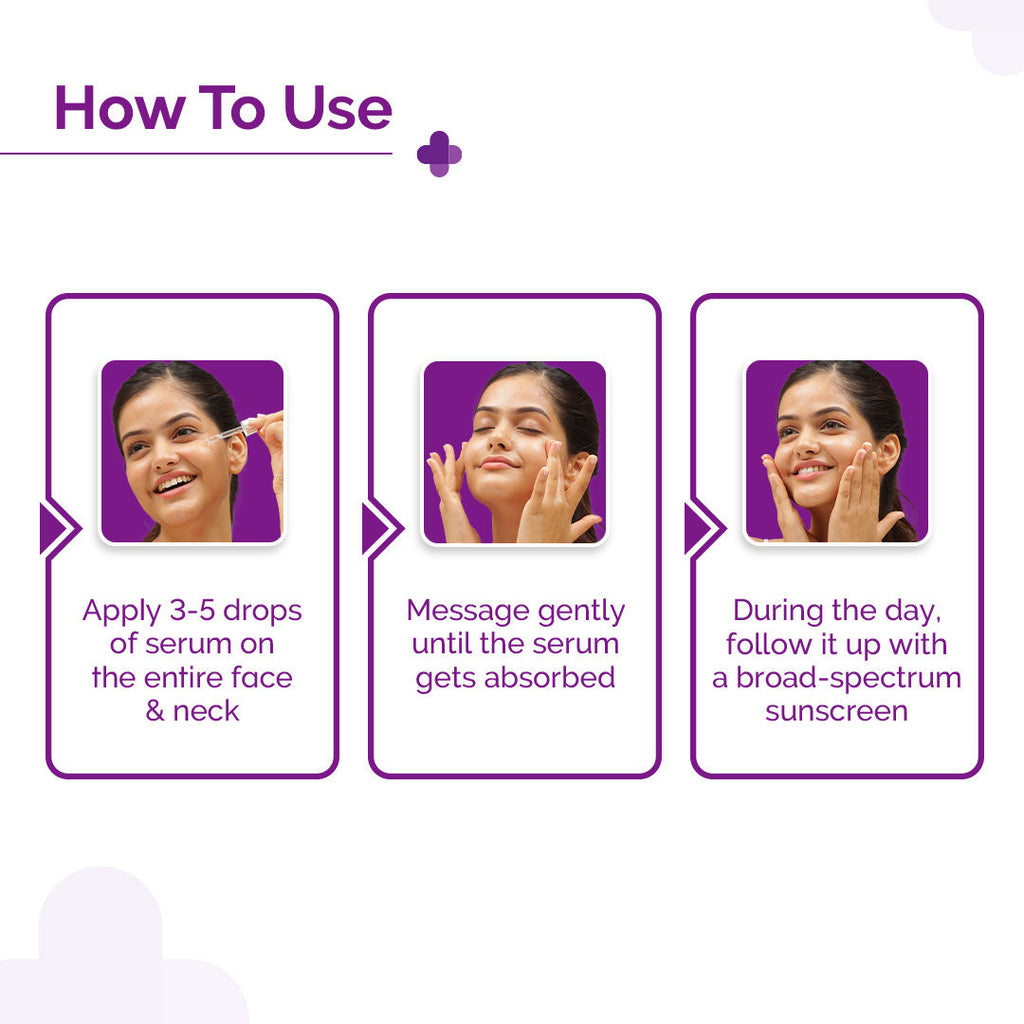 2% Salicylic Acid Face Serum