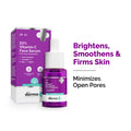 10% Vitamin C Face Serum Reduces Pigmentation & Glowing Skin For All Skin Types