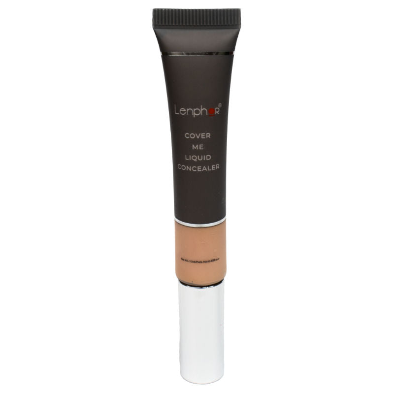 Cover Me Liquid Concealer - Neutral 02
