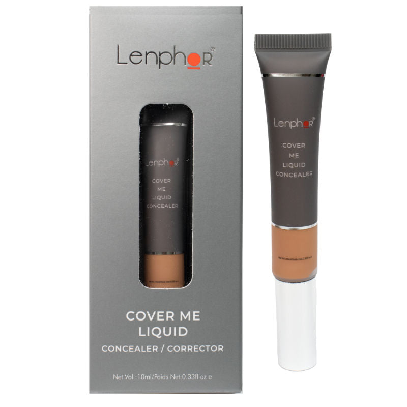 Cover Me Liquid Concealer