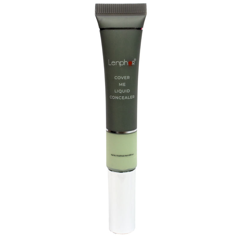 Cover Me Liquid Concealer - Green 07