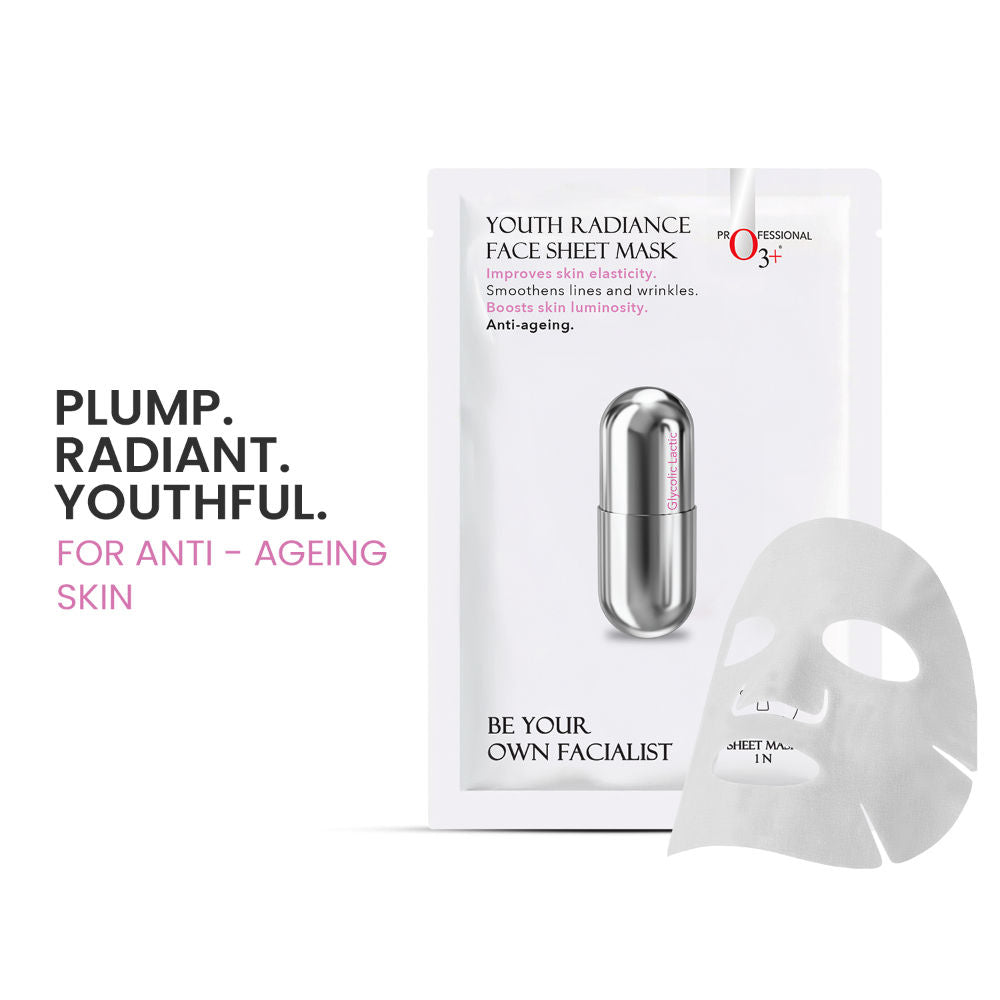 Facialist Mask - Youth Radiance