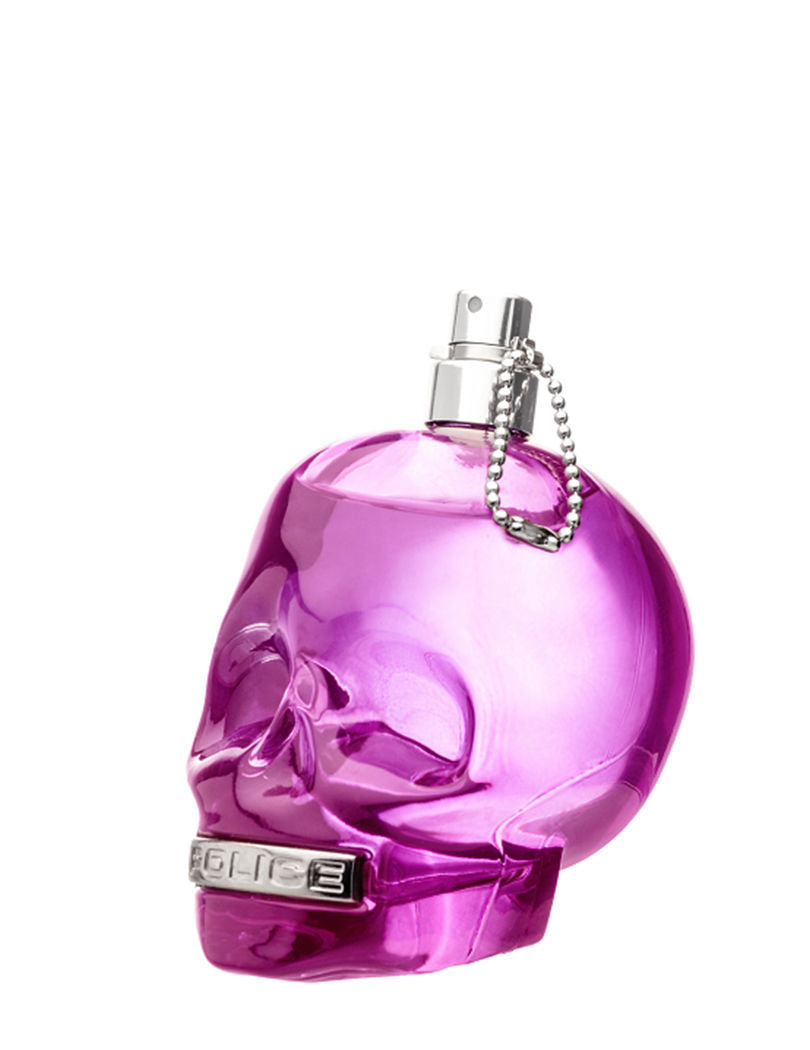 To Be Woman Eau De Parfum