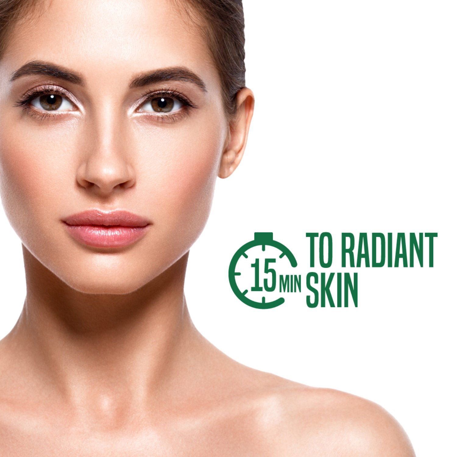Flawless Peel-Off Mask For Glowing Skin Papaya Face Mask