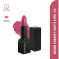 Desire Creamy Matte Lipstick