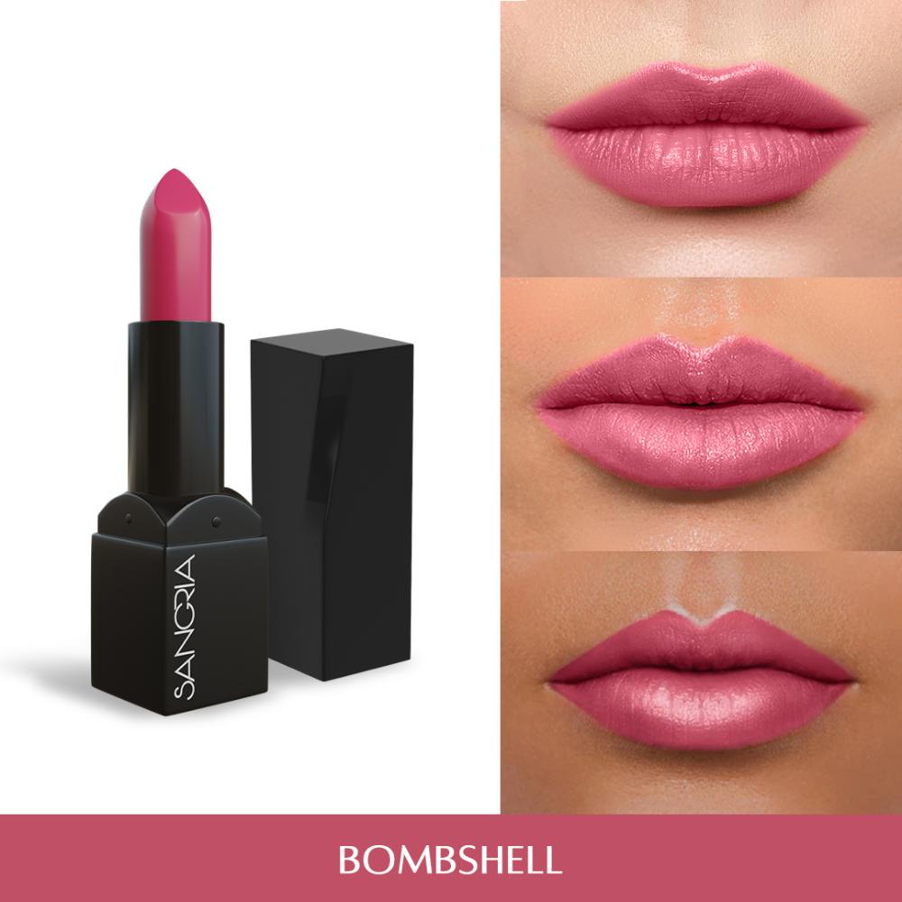 Desire Creamy Matte Lipstick