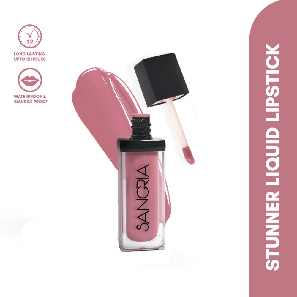 Stunner Liquid Lipstick - Margarita