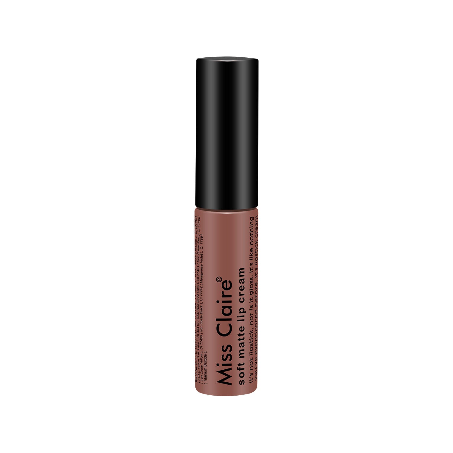 Soft Matte Lip Cream - 4