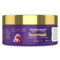 Kumkumadi Bright & Glow Face Mask Reduce Dark Spot