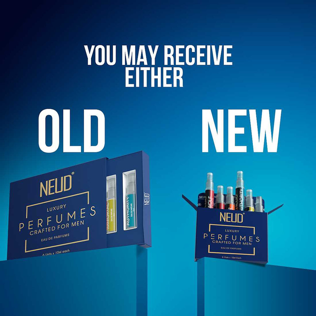 Luxury Perfumes For Men