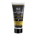Anti-Tanning Hair Removal Cream