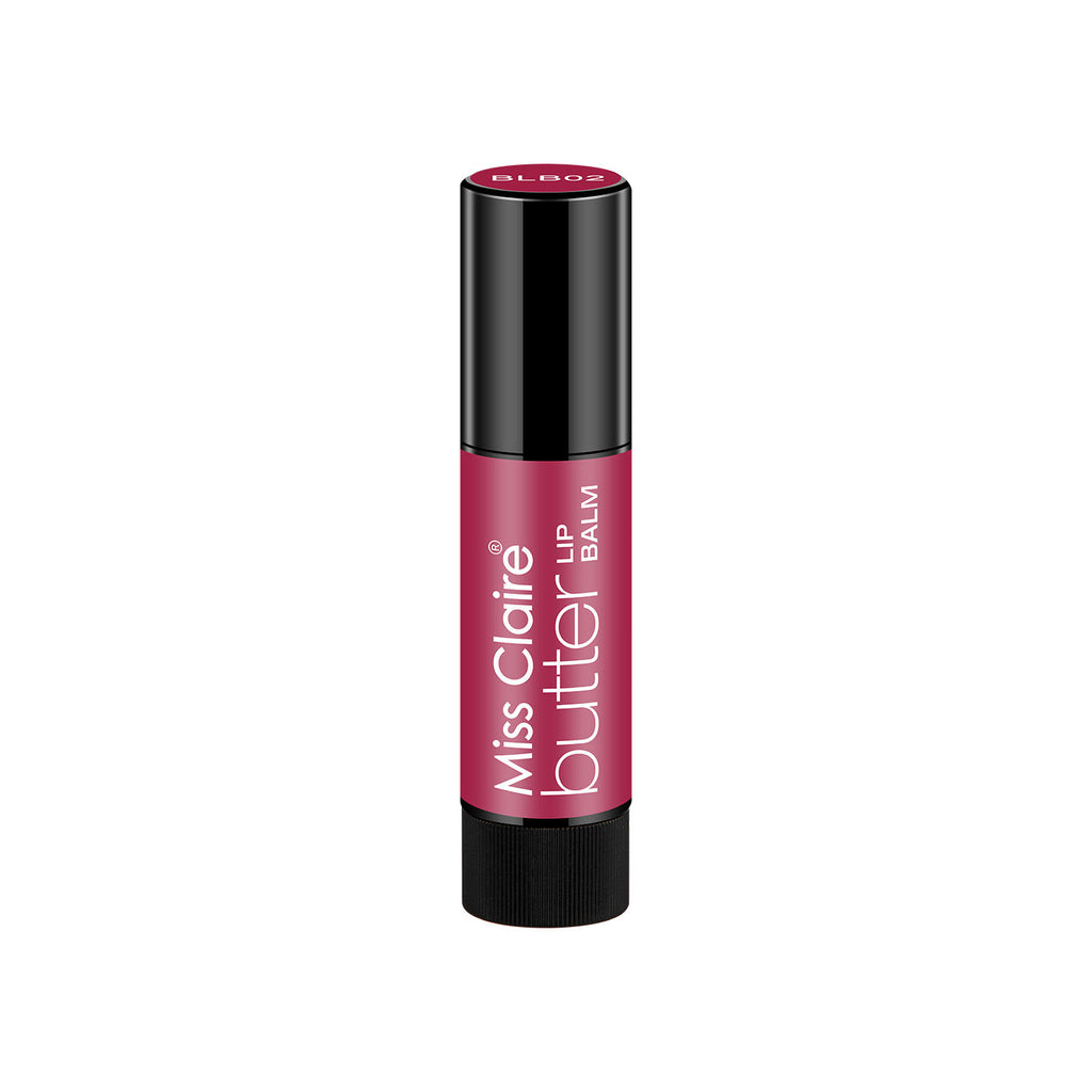 Butter Lip Balm - Ladyfingers