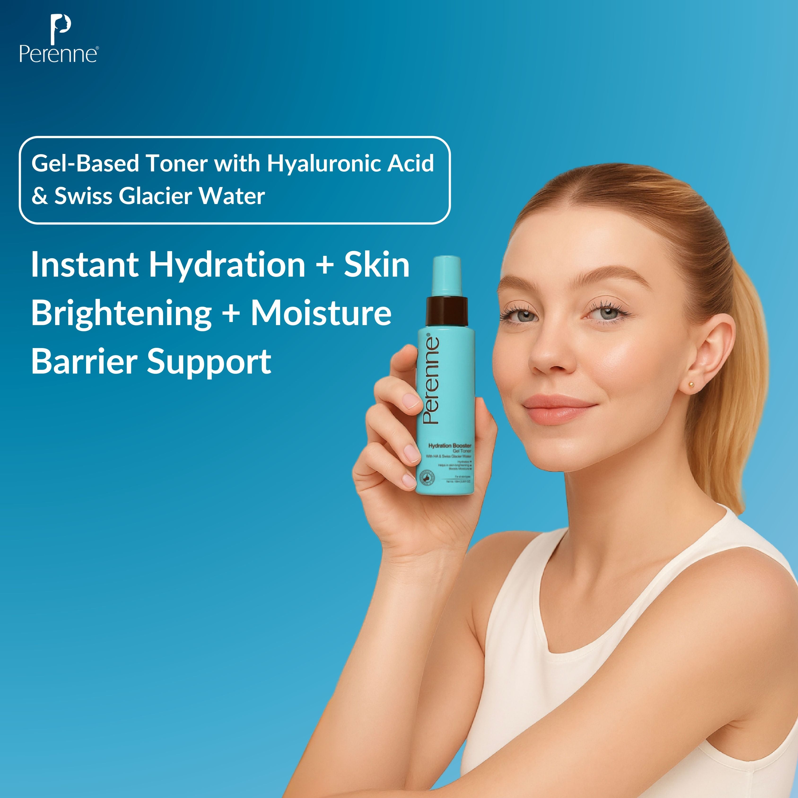Hydration Booster Water Gel Toner