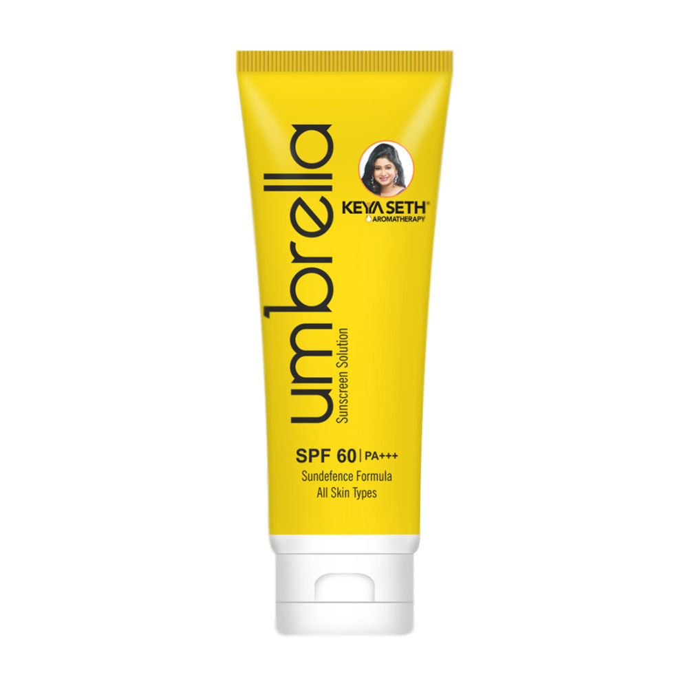 Umbrella Sunscreen Solution SPF 60 UVB & PA+++