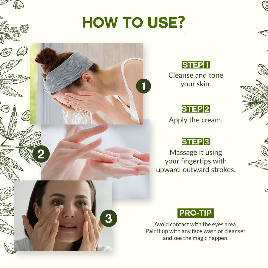 Vita Hemp + Vitamin C Restoring and Balancing Milk Serum