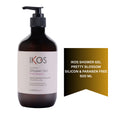 Aromatic Pretty Blossom Shower Gel