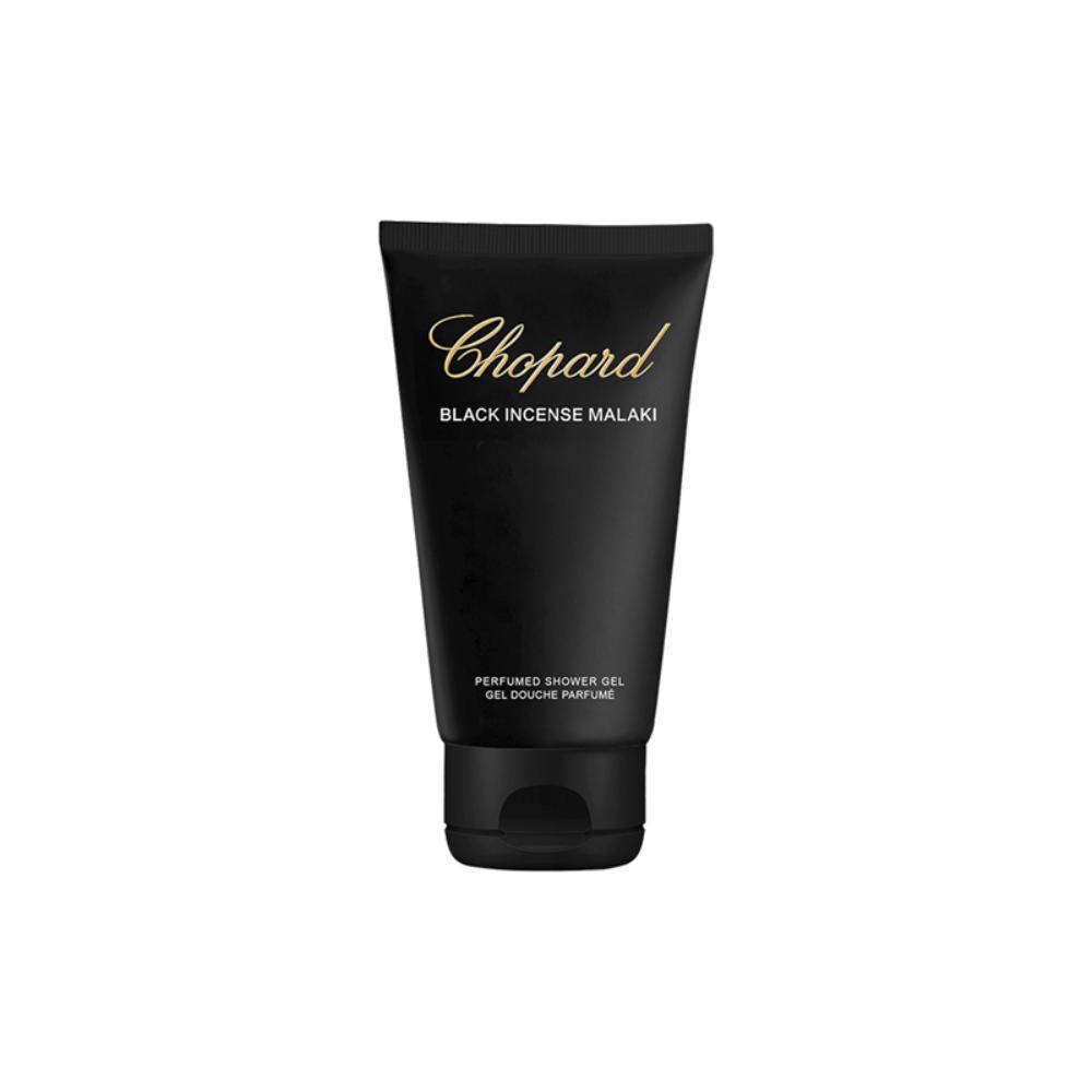 Black Incense Malaki Set - Eau De Parfum & Shower Gel