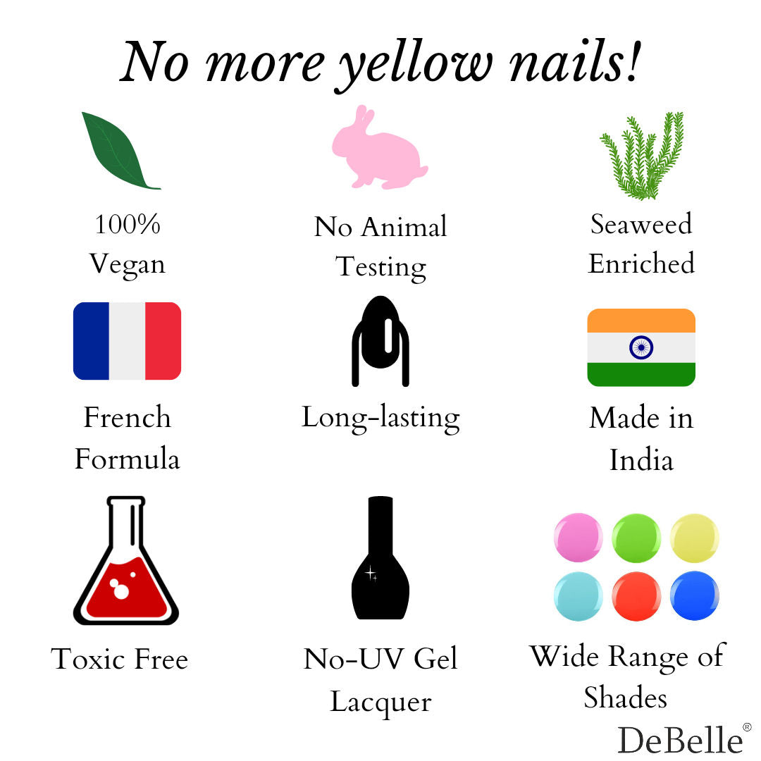 Nail Primer