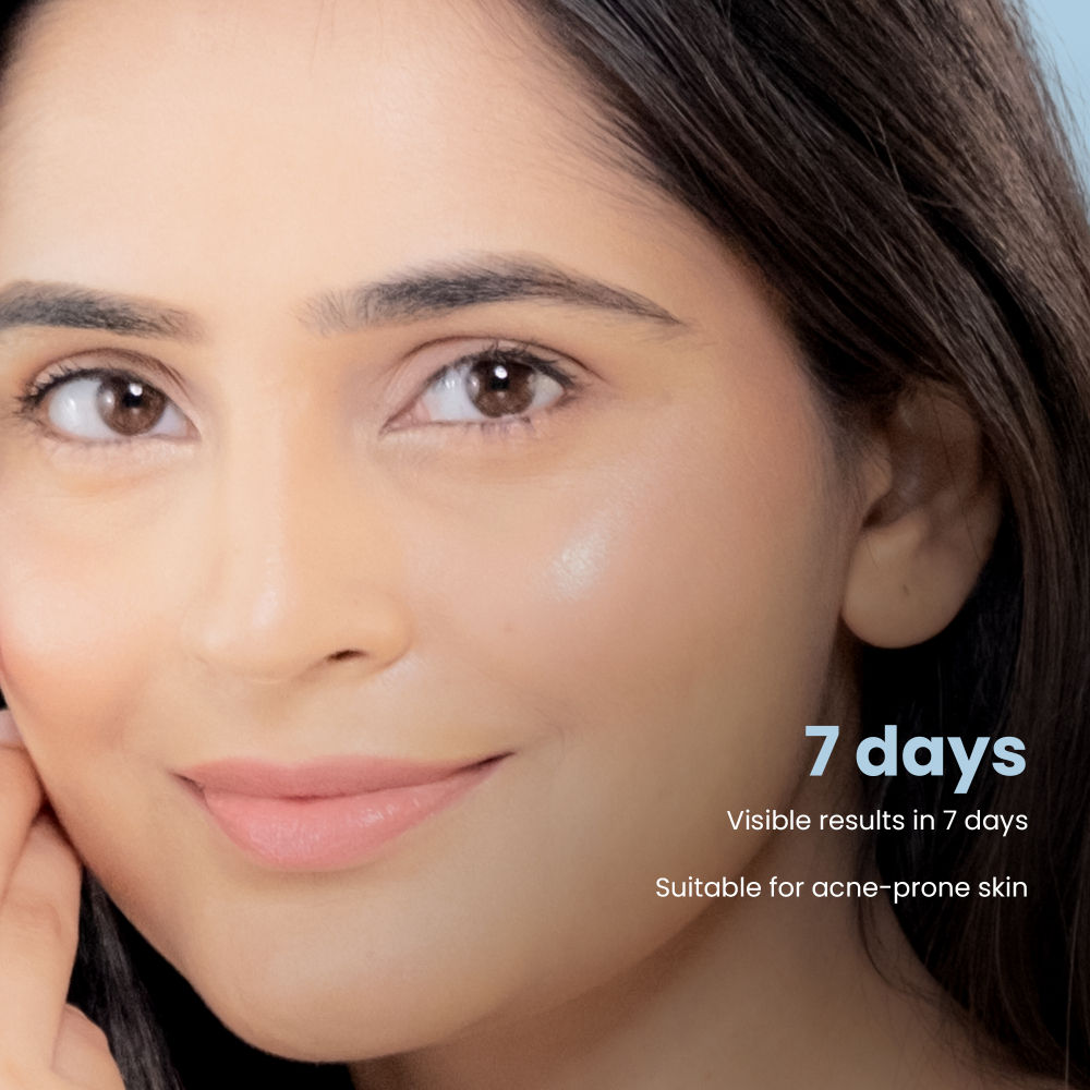 Acne & Pore Perfection Daily Face Wash For Acne Prone & Oily Skin