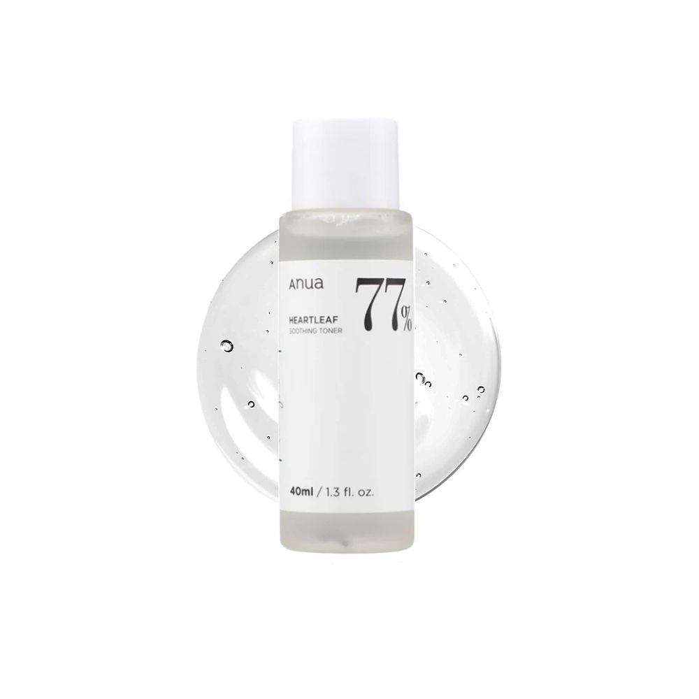 Heartleaf 77 Soothing Toner