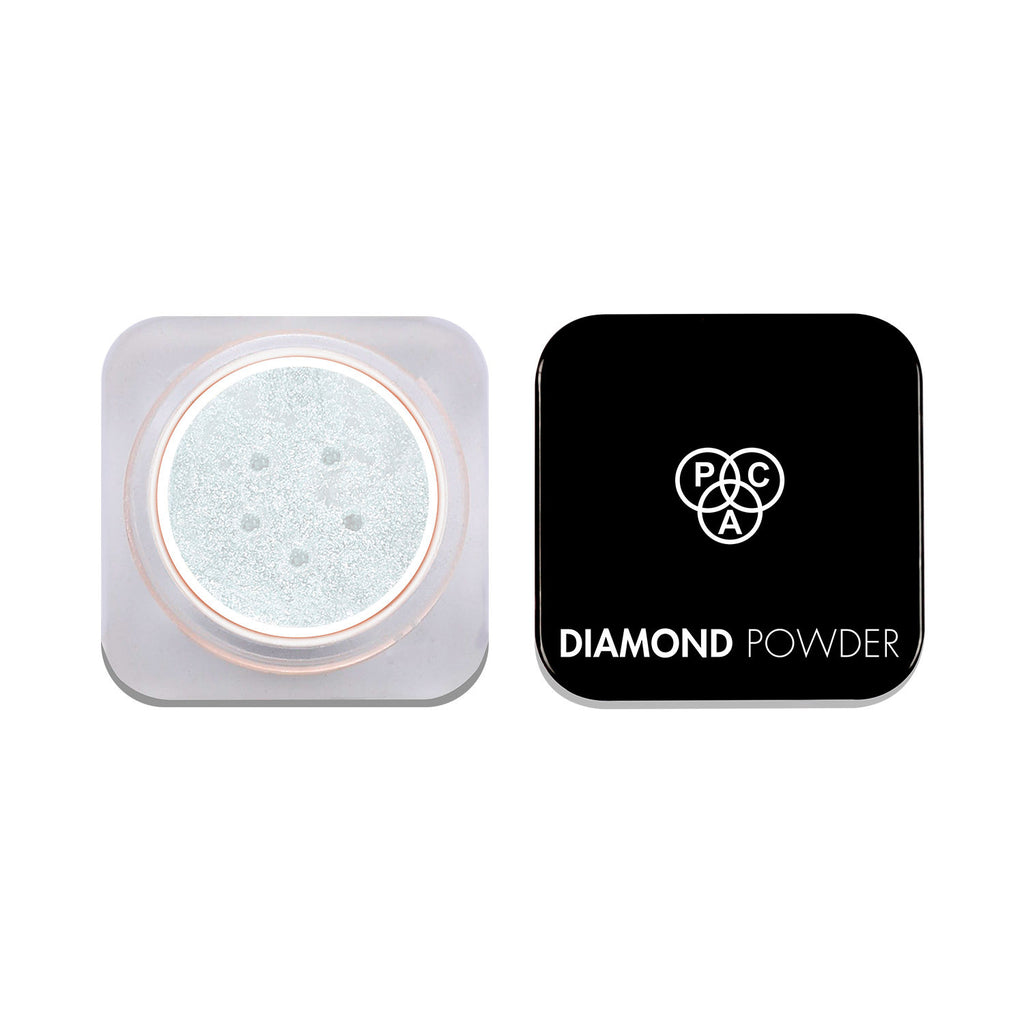 Diamond Powder