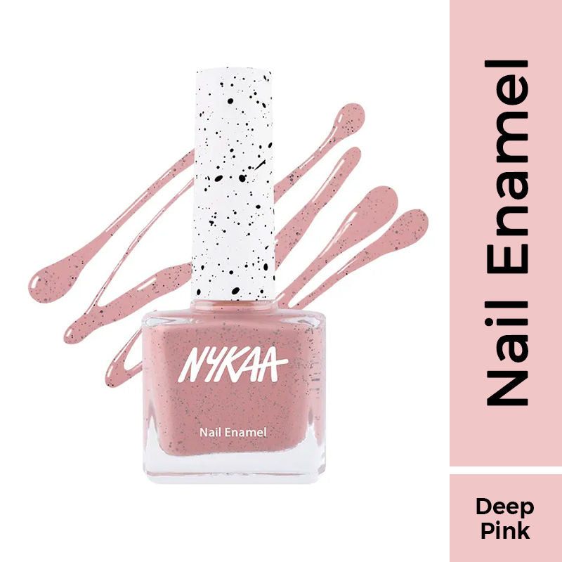 Cookie Crumble Nail Enamel